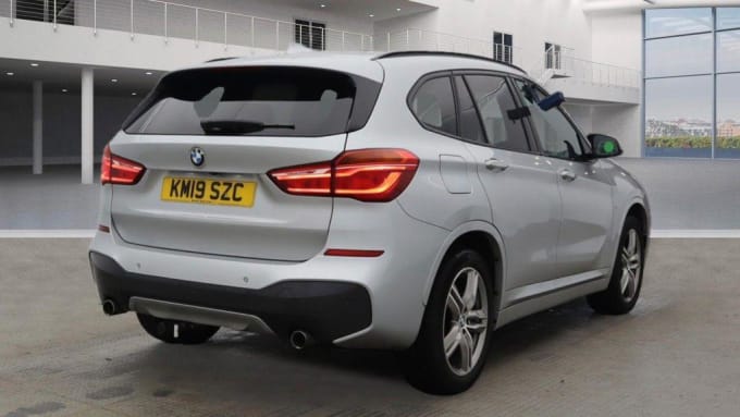 2025 BMW X1