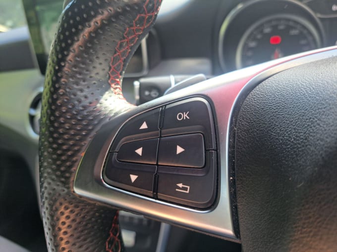 2025 Mercedes-benz Cla