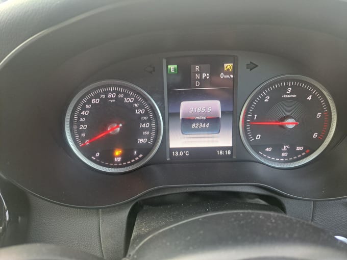 2025 Mercedes-benz C Class