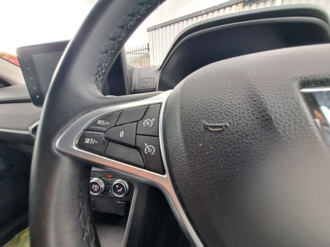 2025 Dacia Jogger