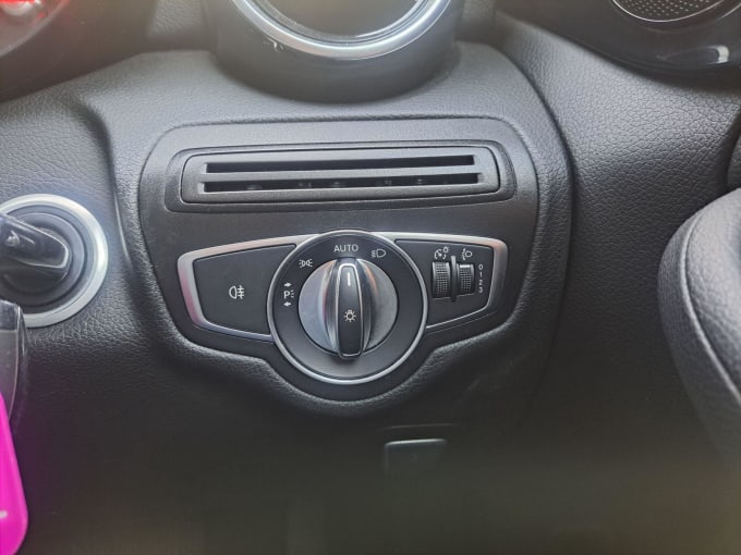 2025 Mercedes-benz C Class
