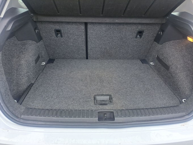 2025 Seat Arona