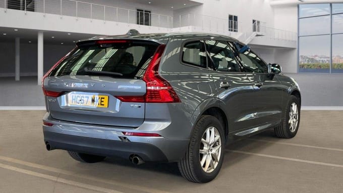 2025 Volvo Xc60
