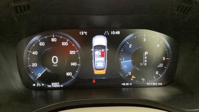 2025 Volvo Xc60
