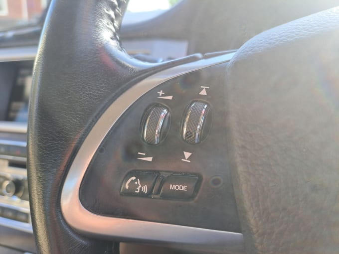 2025 Jaguar Xf