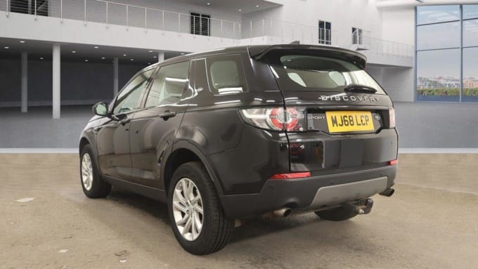 2025 Land Rover Discovery Sport