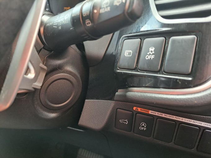 2025 Mitsubishi Outlander