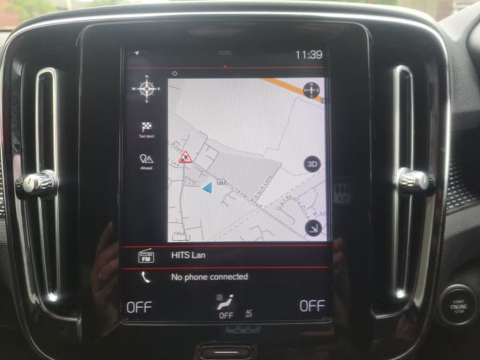 2025 Volvo Xc40