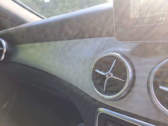 2025 Mercedes-benz Cla