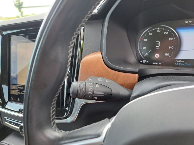 2025 Volvo S90