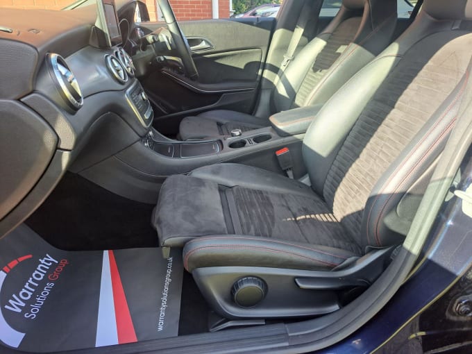 2025 Mercedes-benz Cla