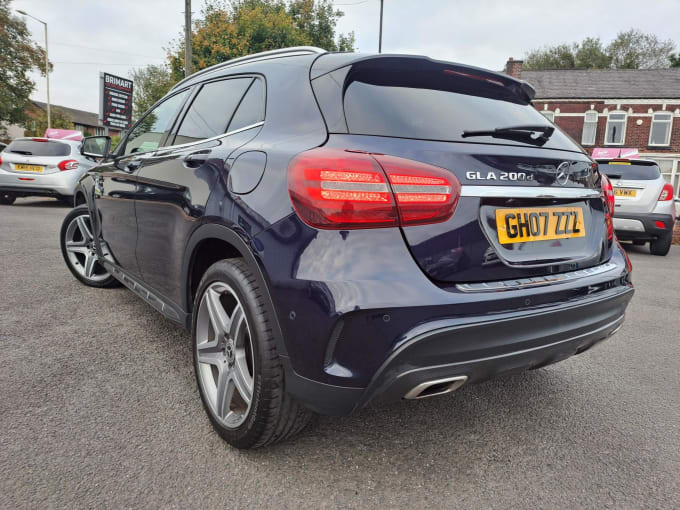 2024 Mercedes-benz Gla