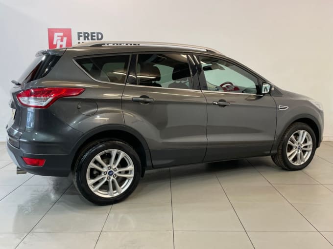 2024 Ford Kuga