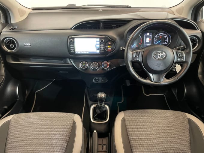 2024 Toyota Yaris