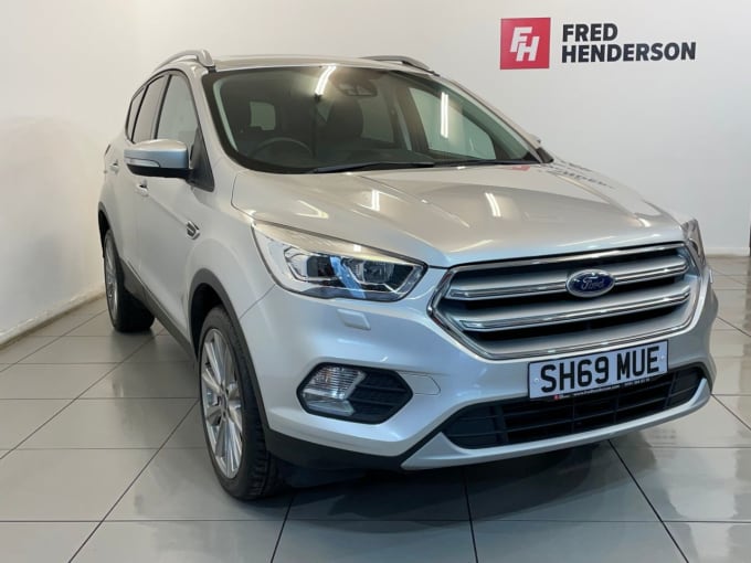 2024 Ford Kuga