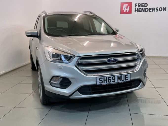 2024 Ford Kuga