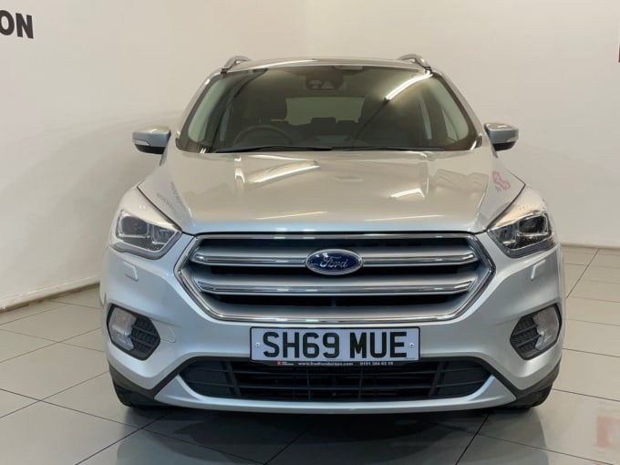 2024 Ford Kuga