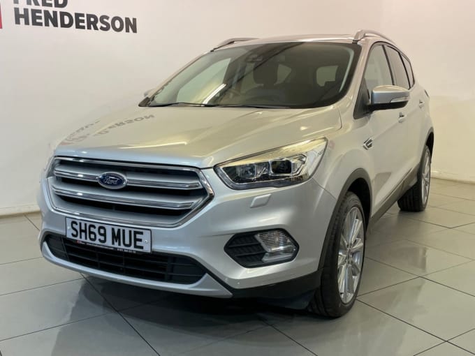 2024 Ford Kuga