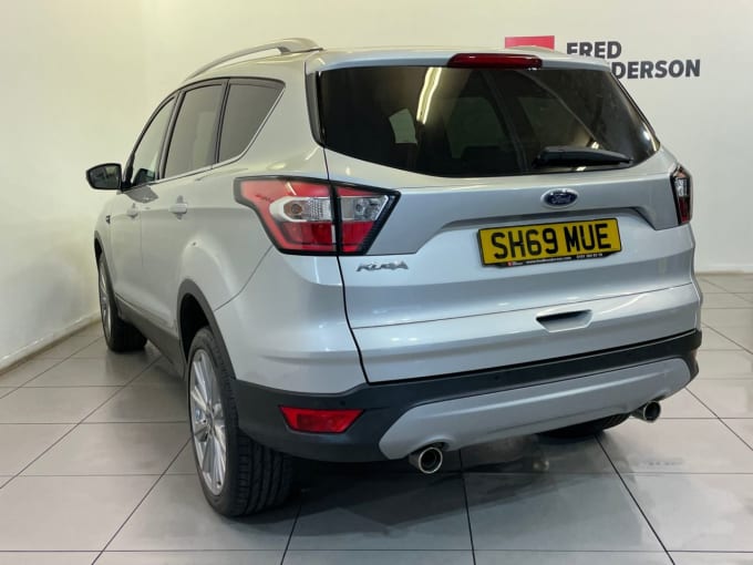 2024 Ford Kuga