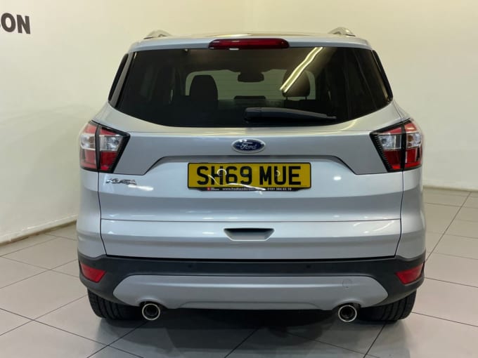 2024 Ford Kuga