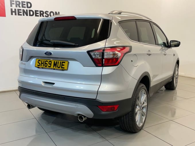 2024 Ford Kuga