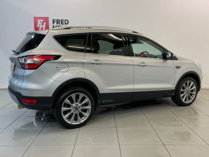 2024 Ford Kuga