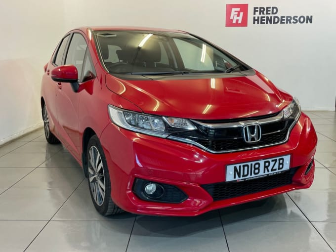 2024 Honda Jazz