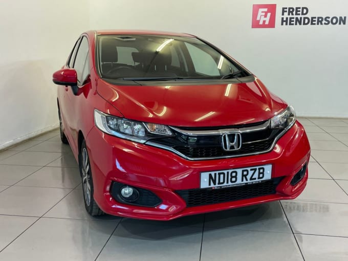 2024 Honda Jazz