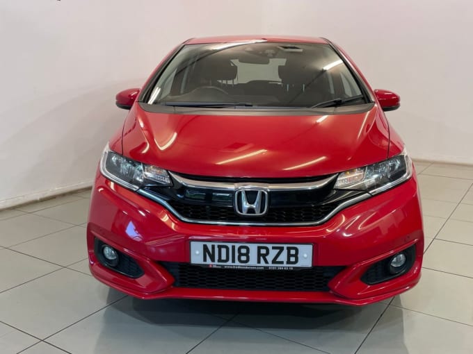 2024 Honda Jazz