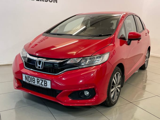 2024 Honda Jazz