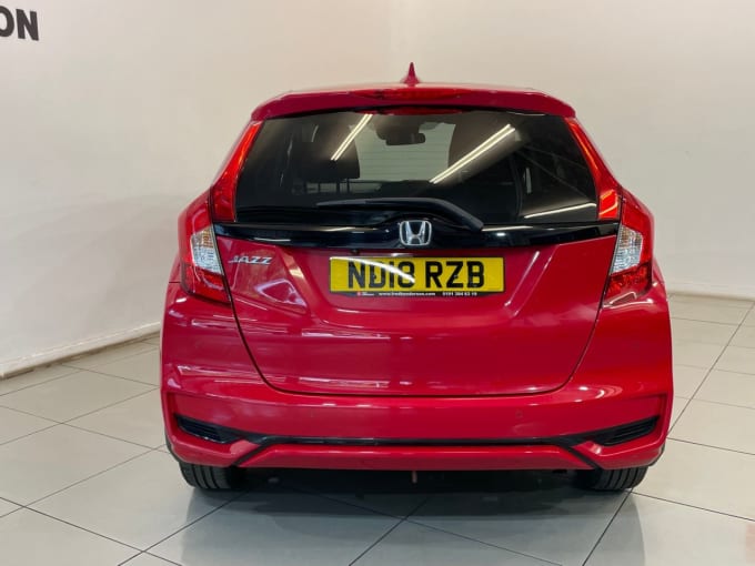 2024 Honda Jazz