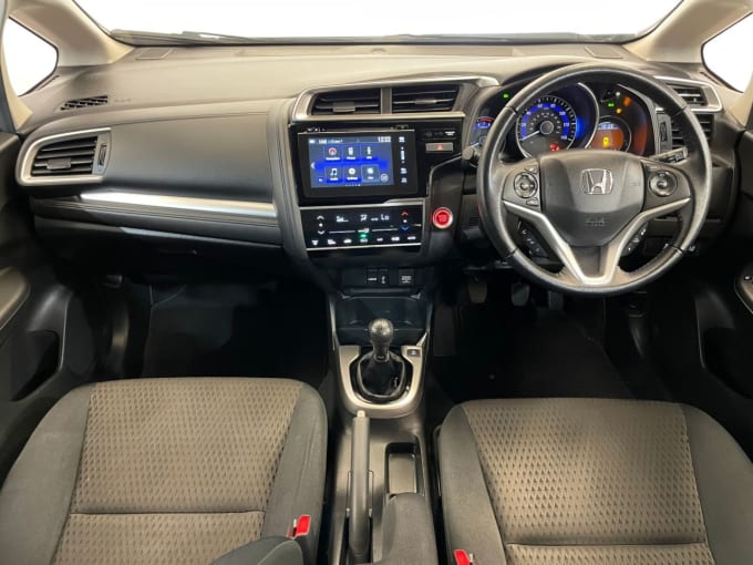 2024 Honda Jazz