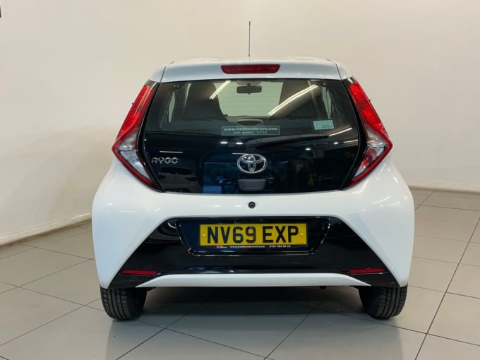 2024 Toyota Aygo