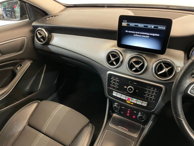 2024 Mercedes-benz Gla-class