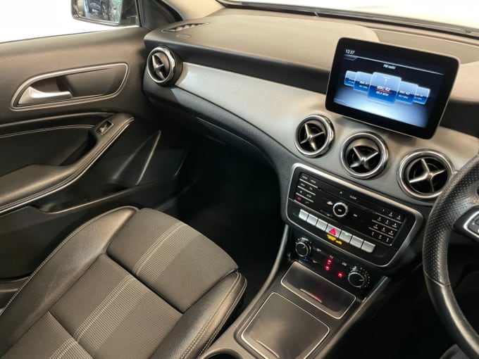 2024 Mercedes-benz Gla-class