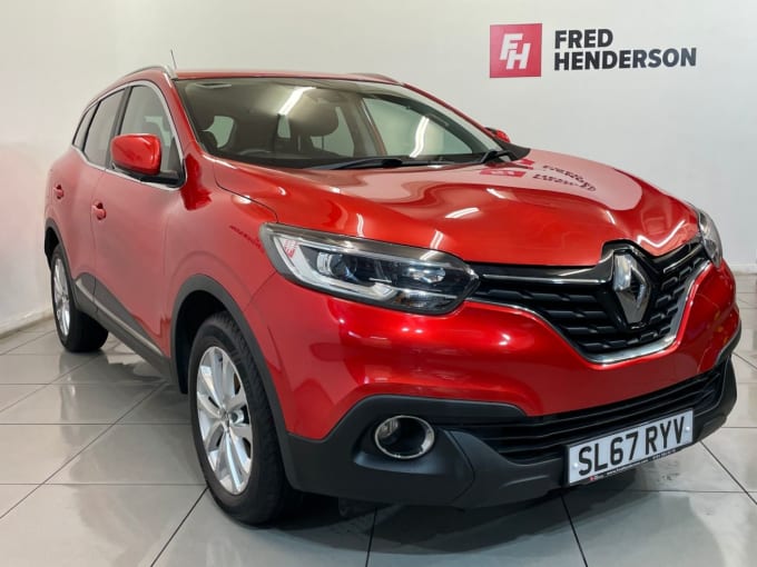 2025 Renault Kadjar