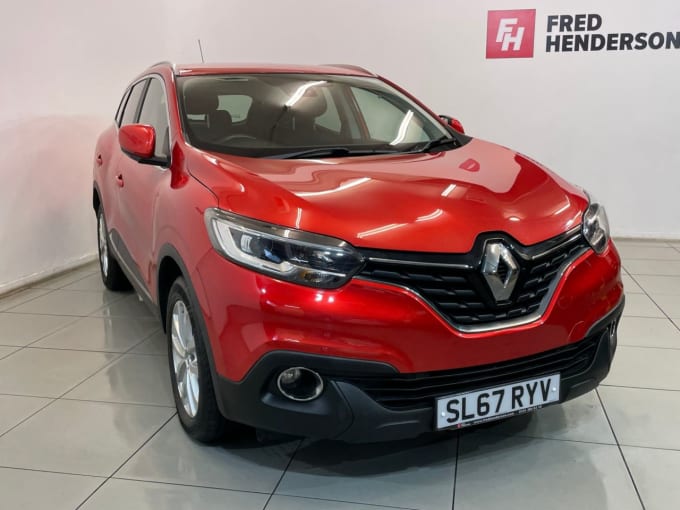 2025 Renault Kadjar