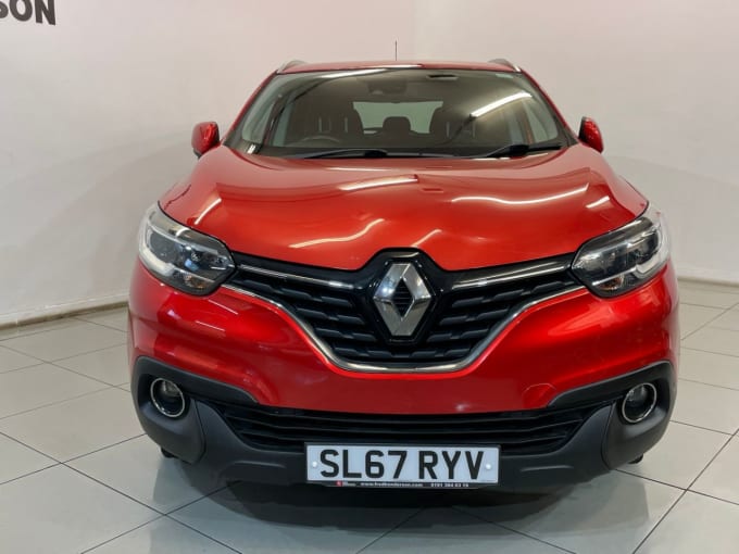 2025 Renault Kadjar