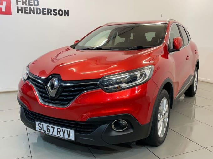 2025 Renault Kadjar