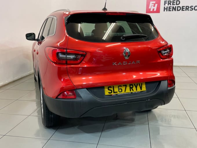 2025 Renault Kadjar