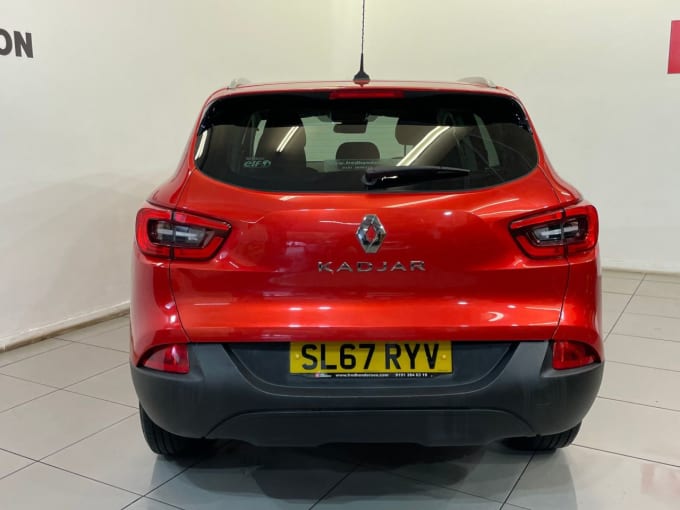 2025 Renault Kadjar