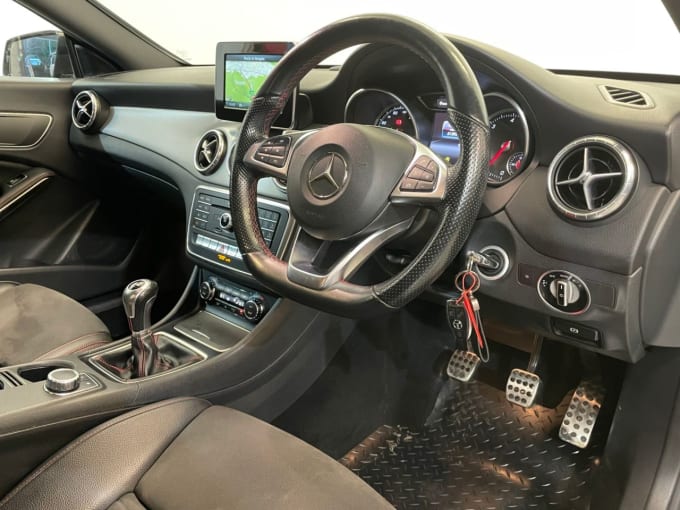 2025 Mercedes-benz Cla