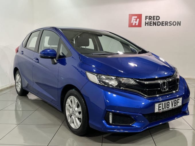 2025 Honda Jazz