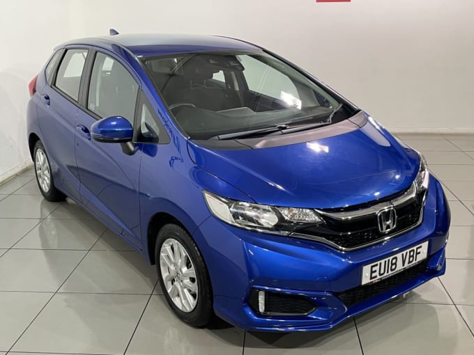 2025 Honda Jazz