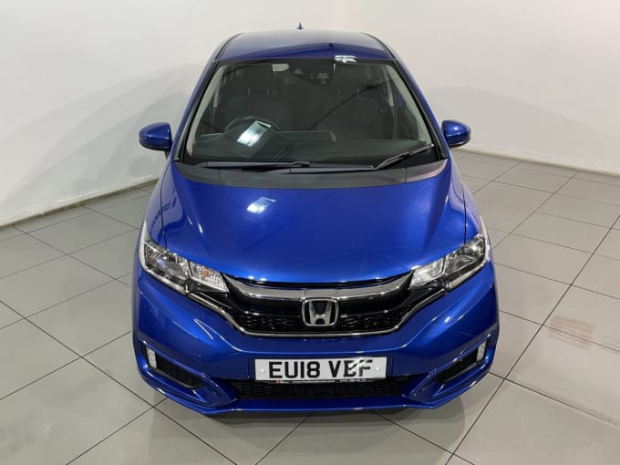 2025 Honda Jazz