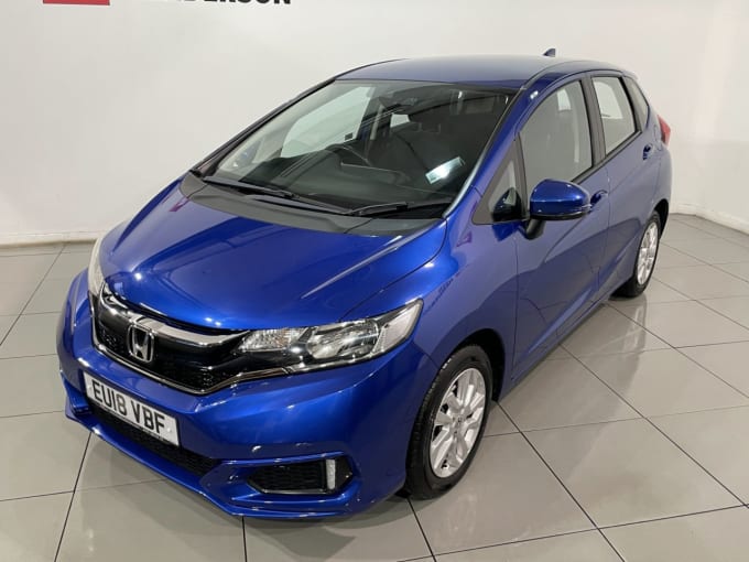 2025 Honda Jazz