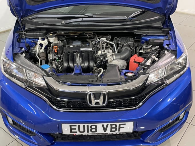 2025 Honda Jazz