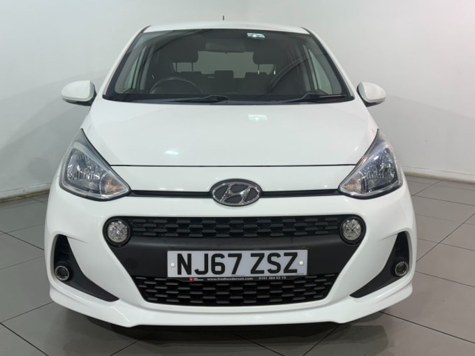 2025 Hyundai I10