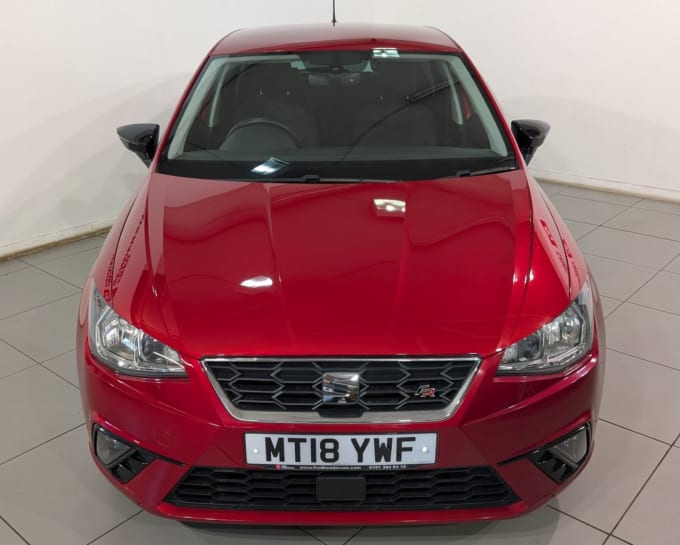 2025 Seat Ibiza