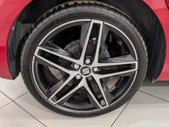 2025 Seat Ibiza